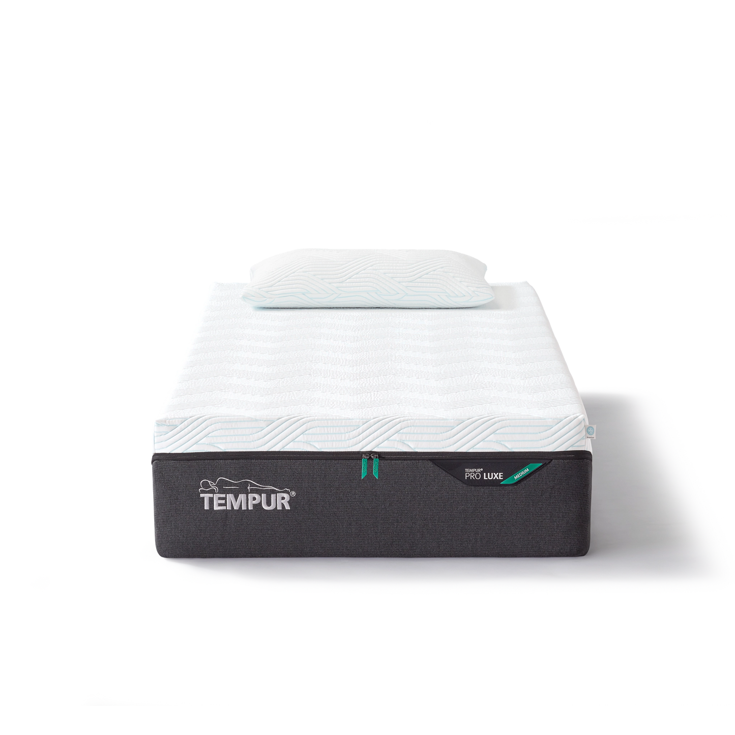 Tempur PRO LUXE SmartCool Medium 30 cm patja