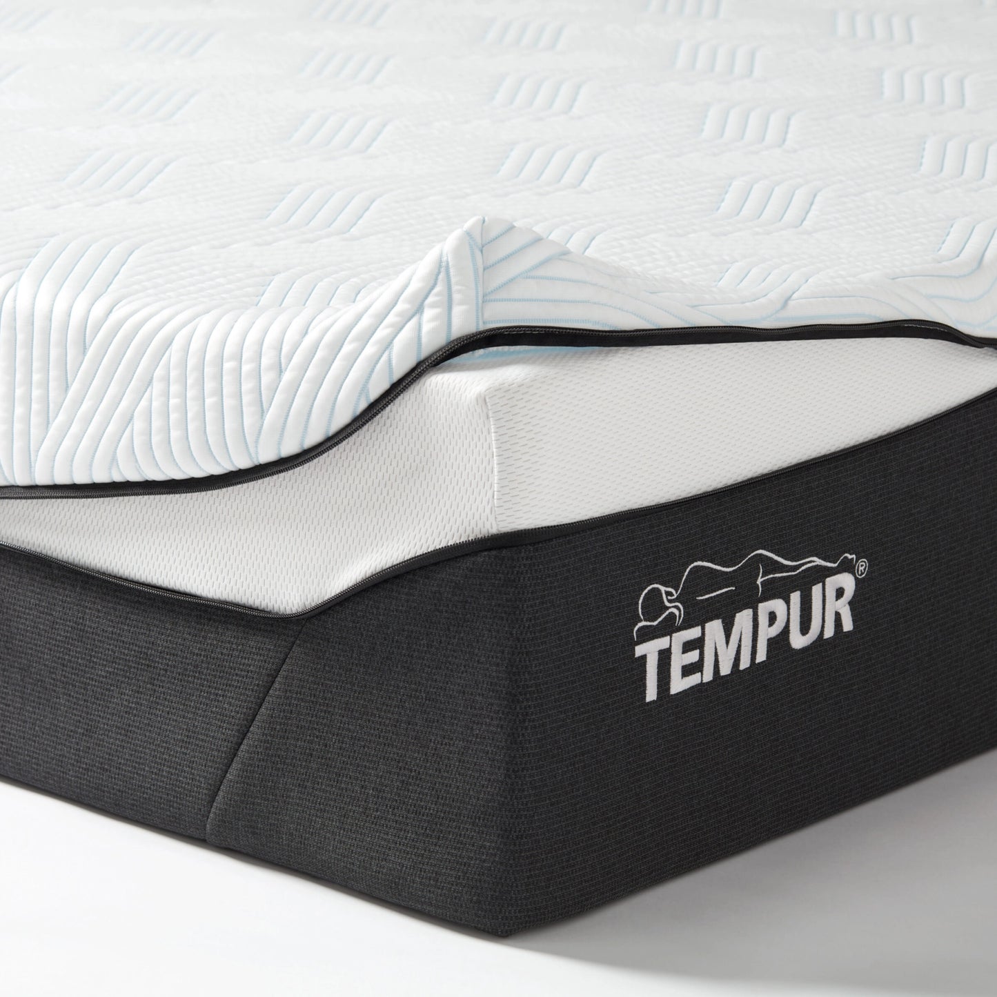 Tempur PRO LUXE SmartCool Medium 30 cm patja