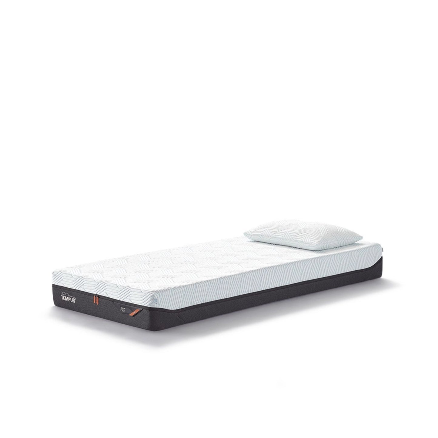 Tempur PRO PLUS SmartCool Firm 25 cm patja