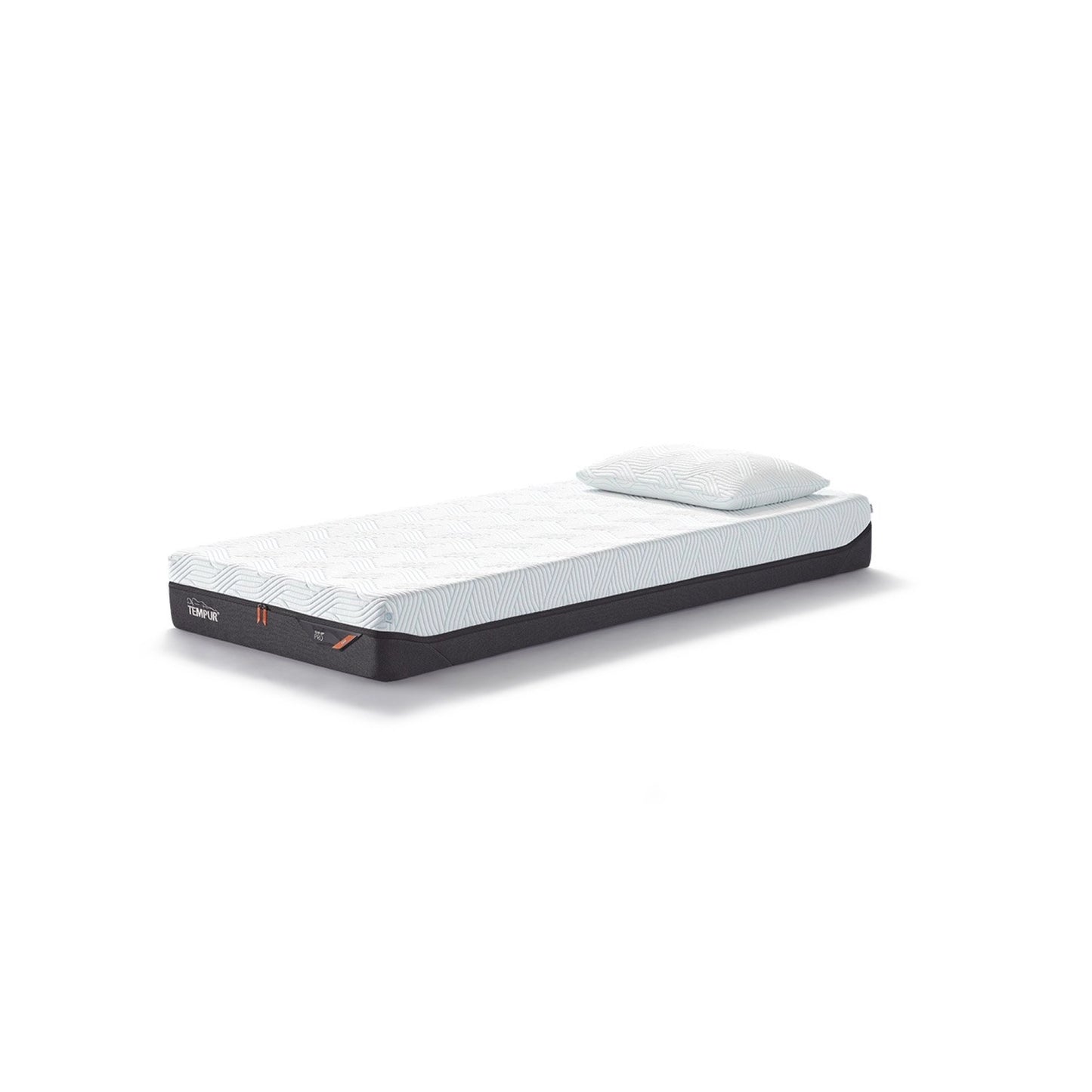 Tempur PRO PLUS SmartCool Firm 25 cm patja