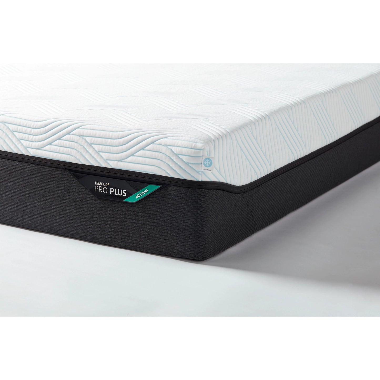 Tempur PRO PLUS SmartCool Medium 25 cm patja