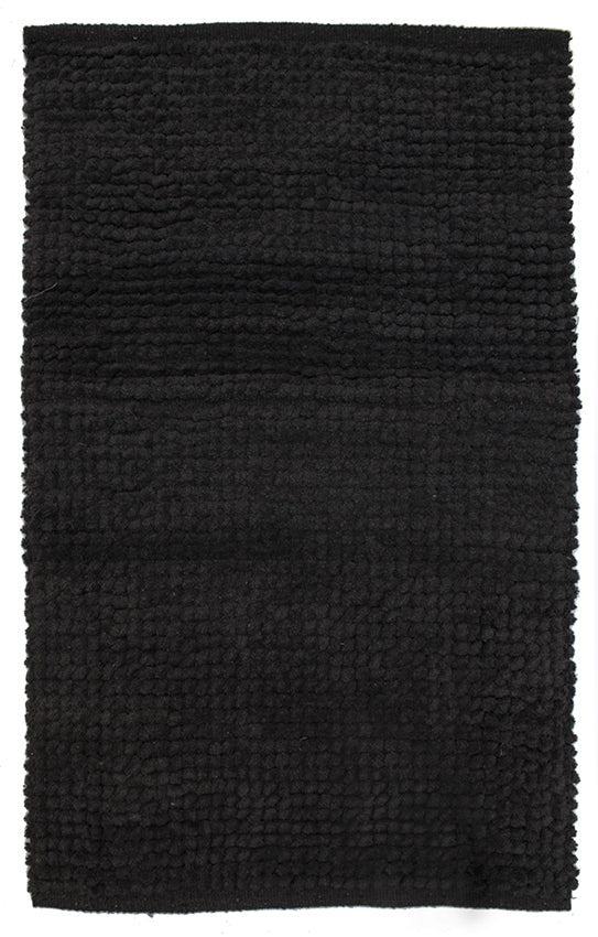 Popcorn kylpyhuoneen matto 50×80