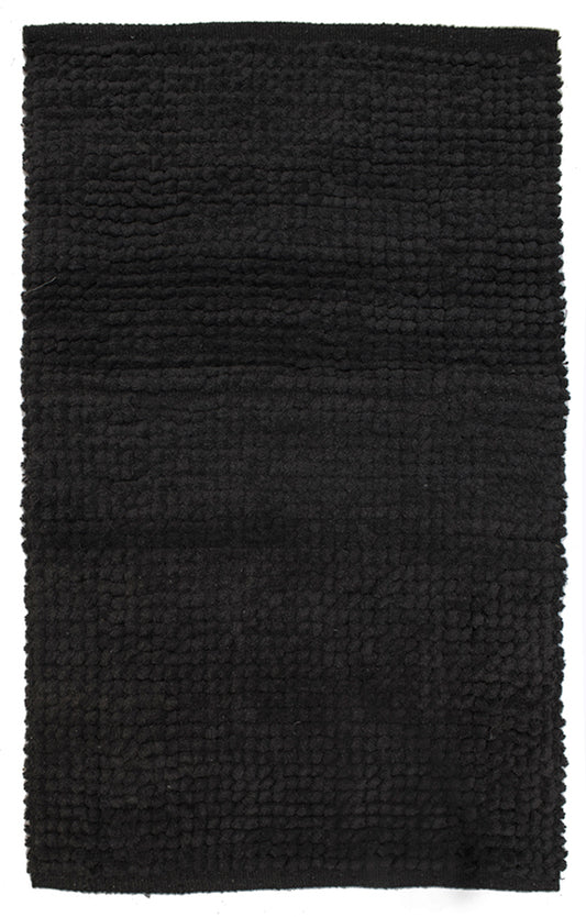 Popcorn kylpyhuoneen matto 50×80